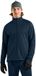 Odlo Essential Warm Jas Blauw M Man