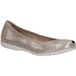 Caprice Ballerina's