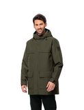 Jack Wolfskin Winterlager Parka M Coat Heren