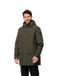 Jack Wolfskin Winterlager Parka M Coat Heren