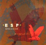 Brown Wing Overdrive - Esp Organism