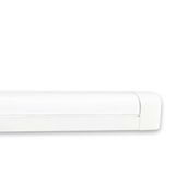 Brightium Ronde LED-stekkerdoos, 36 W, 120 cm