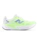 New Balance FuelCell Rebel v5 Dames Loopschoen Limegroen/Blauw/Wit