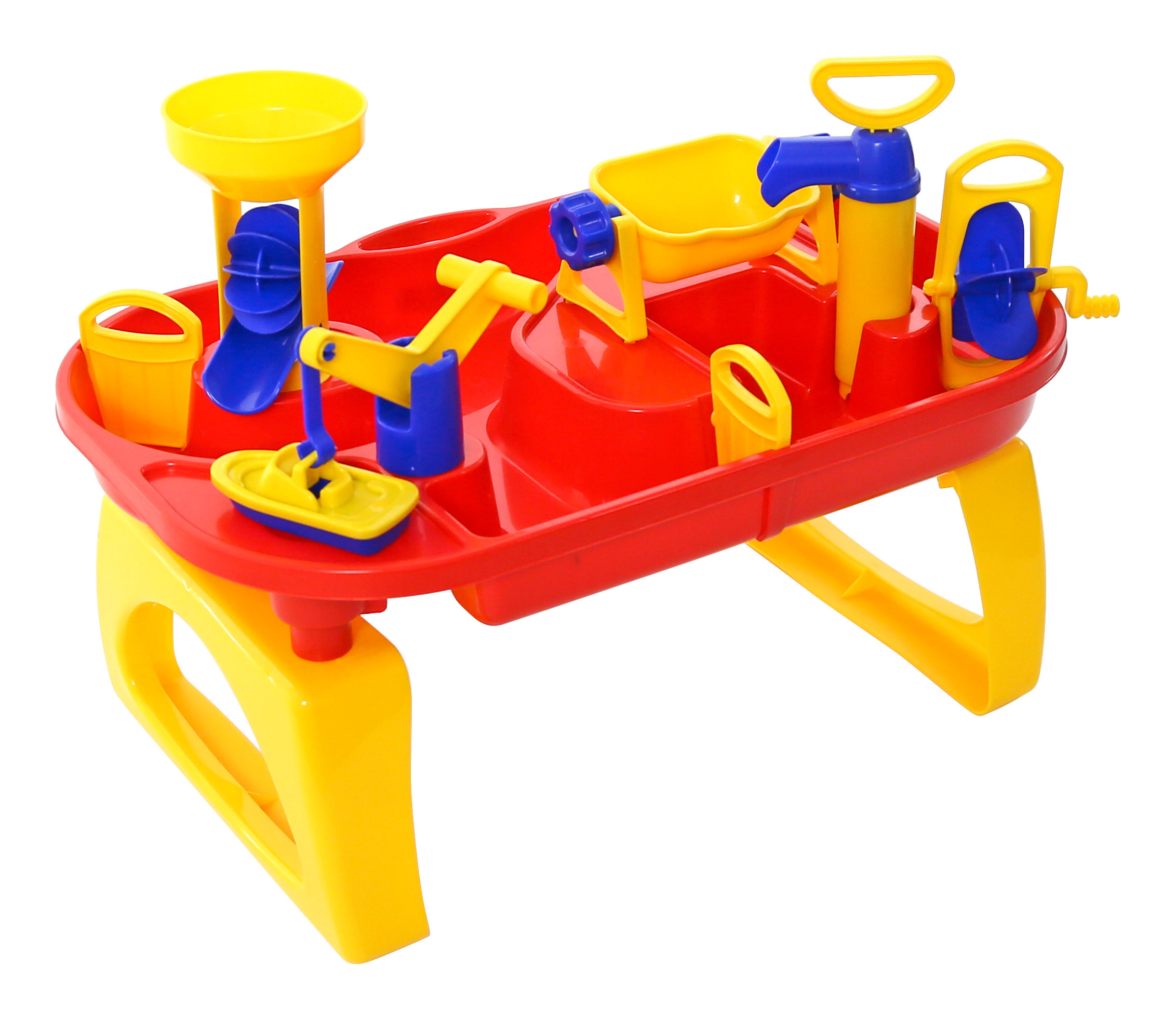 Wader Quality Toys 40893