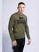 Lonsdale Ayrshire overhemd met lange mouwen regular fit double pack