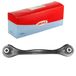 CORTECO 49398599 Draagarm 1K0501529F | Compatibel met: AUDI A3, A3 Cabriolet, A3 Limousine, A3 Sportback, A3 Sportback, Q3, TT, TT Roadster, SEAT ALTEA, ALTEA XL