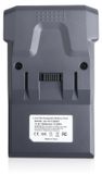 Hoover batterie de remplacement 3500 mAh pour H-Free 100, 21,6 V