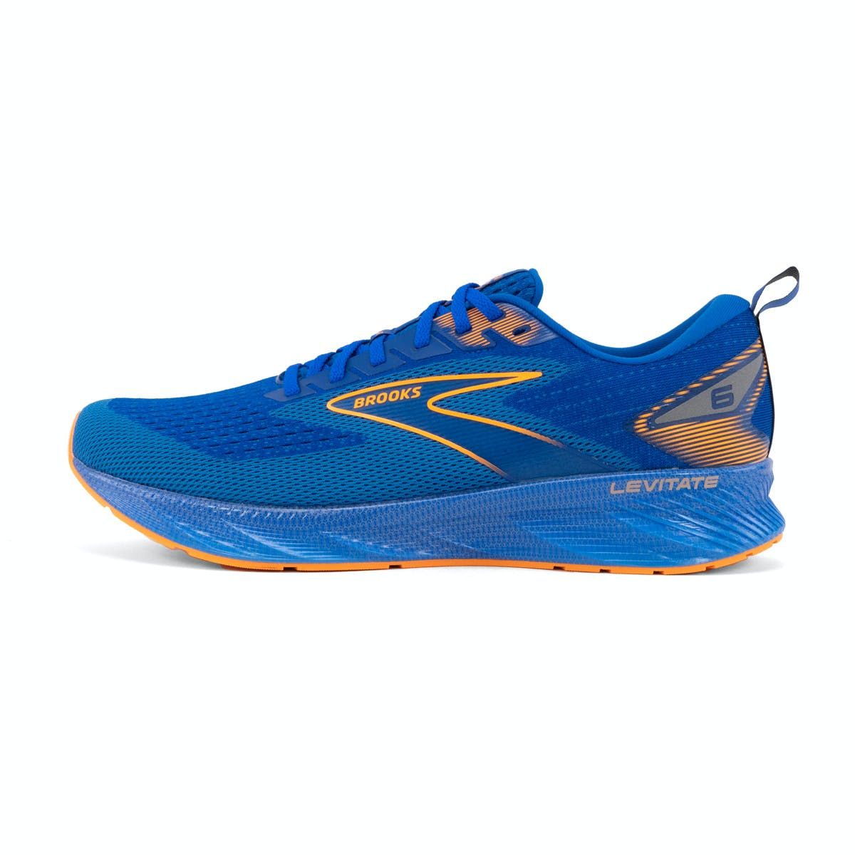 Brooks Levitate 6 Heren