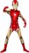 Plano Marvel Ironman verkleedkostuum voor kinderen - Maat S