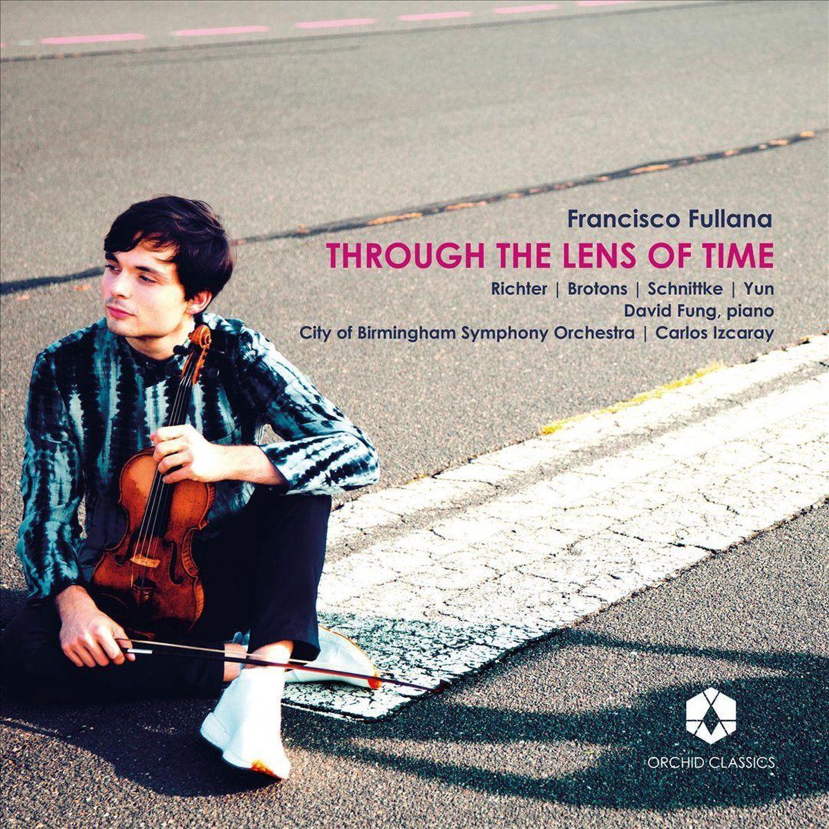 OUTHERE Through The Lens Of Time