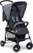 Hauck Poussette canne sport, léger, gris