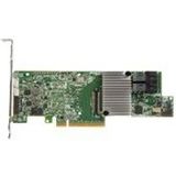 LSI MegaRAID SAS 9361-8i - Storage controller