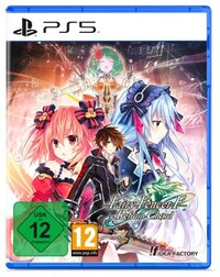 Reef Entertainment Fairy Fencer F: Refrain Chord - Standard Edition?(PS5) PlayStation 5