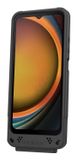 RAM Mounts RAM-GDS-SKIN-SAM94 mobiele telefoon behuizing Zwart