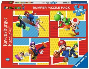 Ravensburger Super Mario