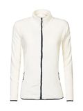 Rock Experience Polar Mock Neck W Fleece dames Lange trui