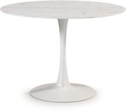 Marckeric Eetkamertafel Ada Wit