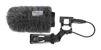 Rycote 033342 Classic Softie Microfoon Voorruitset