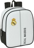 Real Madrid CF Real Madrid Peuterrugzak, Winners - 27 x 22 x 10 cm - Polyester