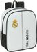Real Madrid CF Real Madrid Peuterrugzak, Winners - 27 x 22 x 10 cm - Polyester