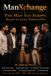 ManXchange: The Man You Script: Ready to Lead, Thrive & Win