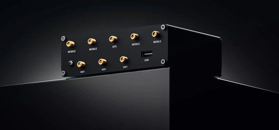 Teltonika RUTC50 Draadloze Router