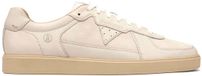 Clarks Shoes Craft Pro Sneakers Basse Homme Blanc cassé Cuir Taille 40