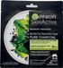 Garnier Gezichtsmasker PURE CHARCOAL black detox