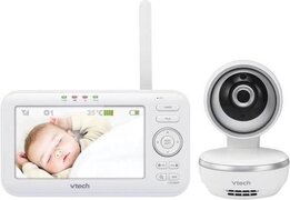 VTech VTECH - Video Babyfoon Vision XXL BM4550