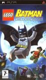 Warner Bros. Entertainment Lego Batman - The Videogame