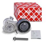 febi bilstein 28708 Spanner Montage voor hulpreem, met schroef, pak van één