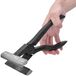 Canvas Spanningstang voor Kunstenaars - Noir Fonte
