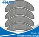 iRobot Roomba c7550 Lingettes (4 Pièces, Plus.Parts® alternative à 4785886)