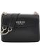 GUESS Gianessa Elite Tote zwart