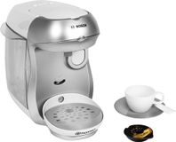 Theo Klein Toys - Bosch Tassimo koffiezet apparaat - zilver