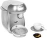 Theo Klein Toys - Bosch Tassimo koffiezet apparaat - zilver