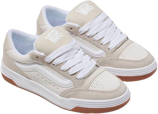 Vans Hylane Sneakers Laag - Beige