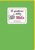 Il GPSR Kontakt Il quaderno dei dolci di mele