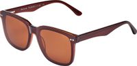 Frank and Lucie Leesbril Frank and Lucie met zonneclip Eyewant-FL34101-Secure-+2.50