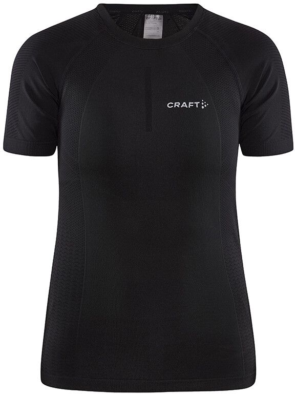 Craft ADV Cool Intensity SS Tee Women - Black XL 2023