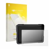 upscreen - Protection d'écran pour Atovanka Motorrad Carplay 7" - Film protecteur verre protecteur mat