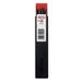 rOtring Tikky S0230451 Vulpotlood, Zwart, 2.0 mm
