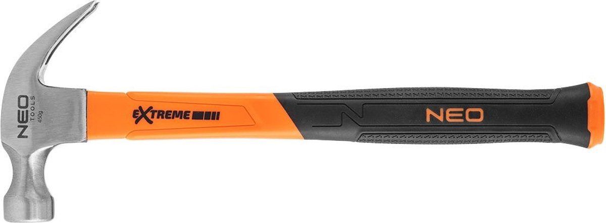 ABC-LED Klauwhamer - DIN 7239 - 450 gram