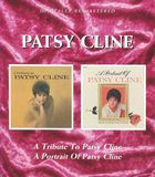 A Bgo Rec A Tribute To Patsy Cline / A Portrait Of Patsy Cline