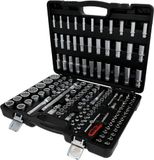 KS TOOLS Steckschlüsselsatz 917.0133