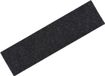 vidaXL - Trapmatten - Zelfklevend - 15 stuks - 76x20 cm - Zwart - Rechthoekig