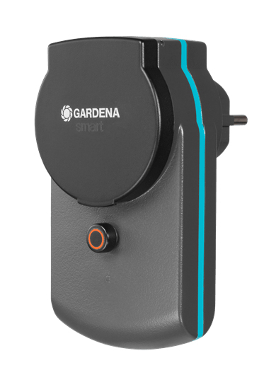 Gardena smart Power Adapter