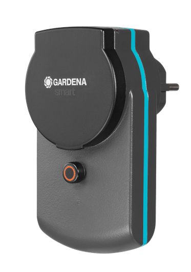 GARDENA smart Power Adapter - Zwart