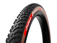 Vittoria Mezcal Xc G2 Race Tubeless 29´´ X 2.4 Mtb-band Bruin,Zwart