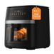 VIOMI Air Fryer 7L, 2000W, Digital Control Menu, boven- en onderkant verwarming